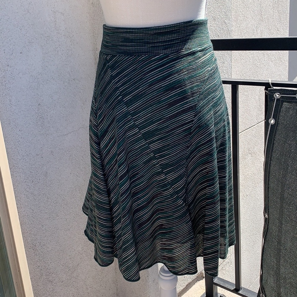Missoni knit skirt 40 small